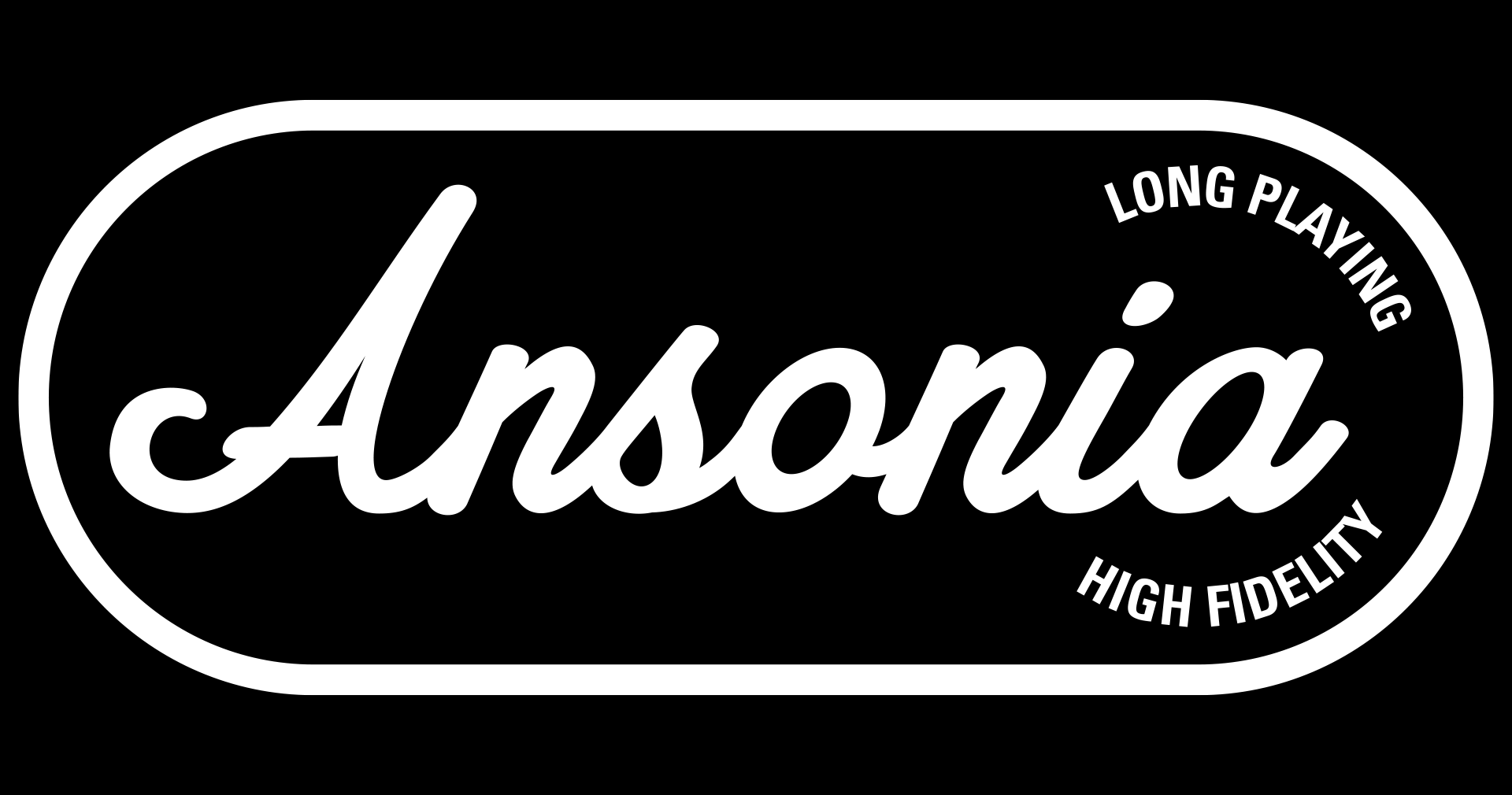 ANSONIA RECORDS