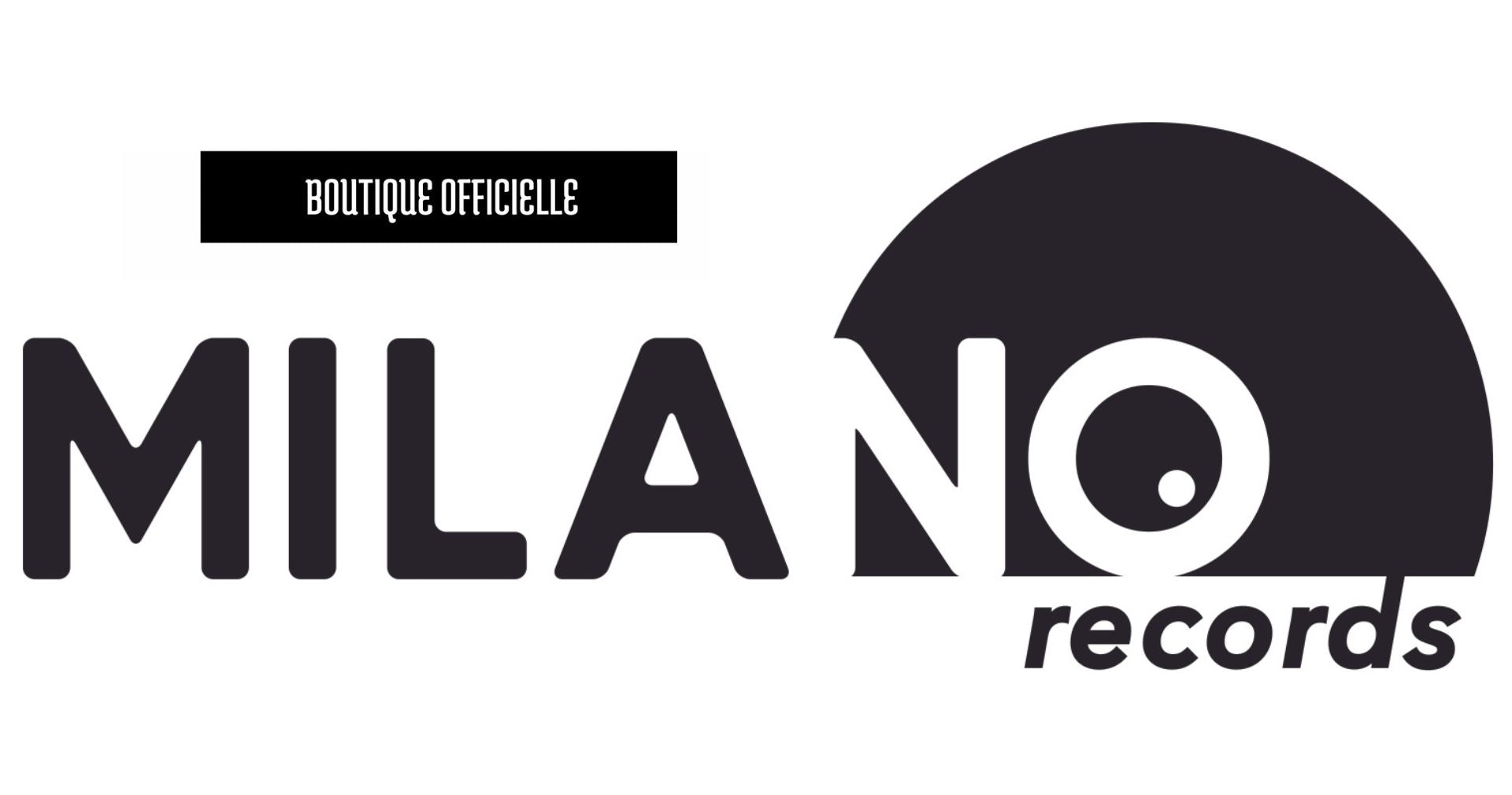 MILANO RECORDS
