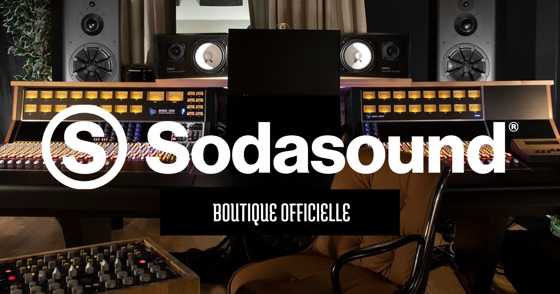 SODASOUND