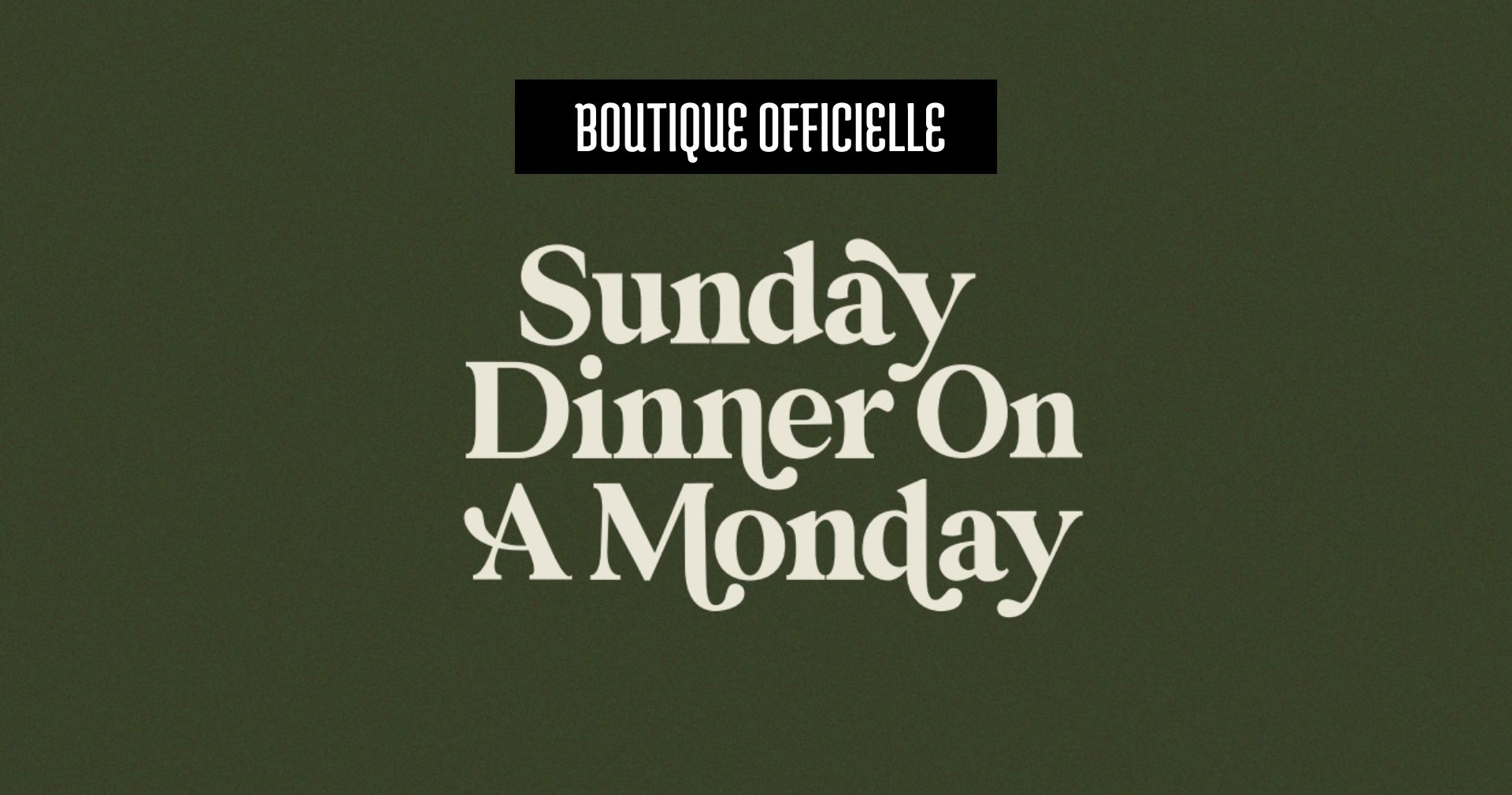 MONDAY SESSIONS RECORDS