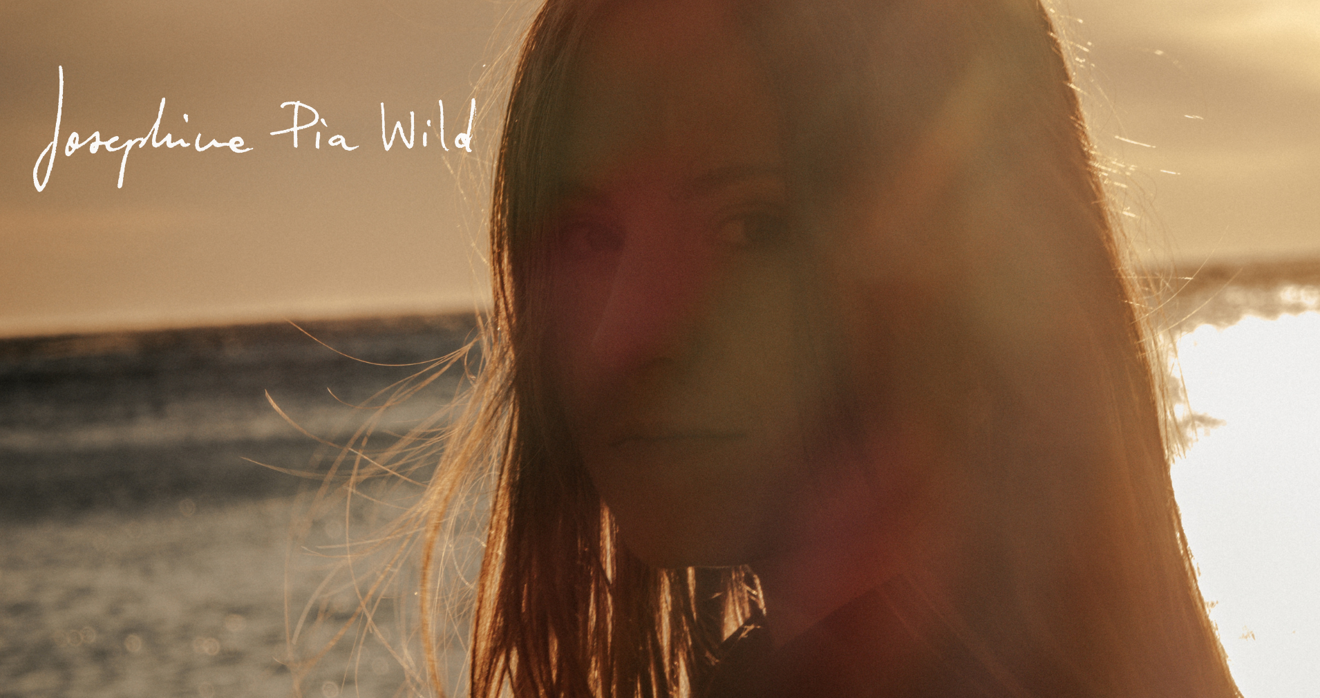 JOSEPHINE PIA WILD
