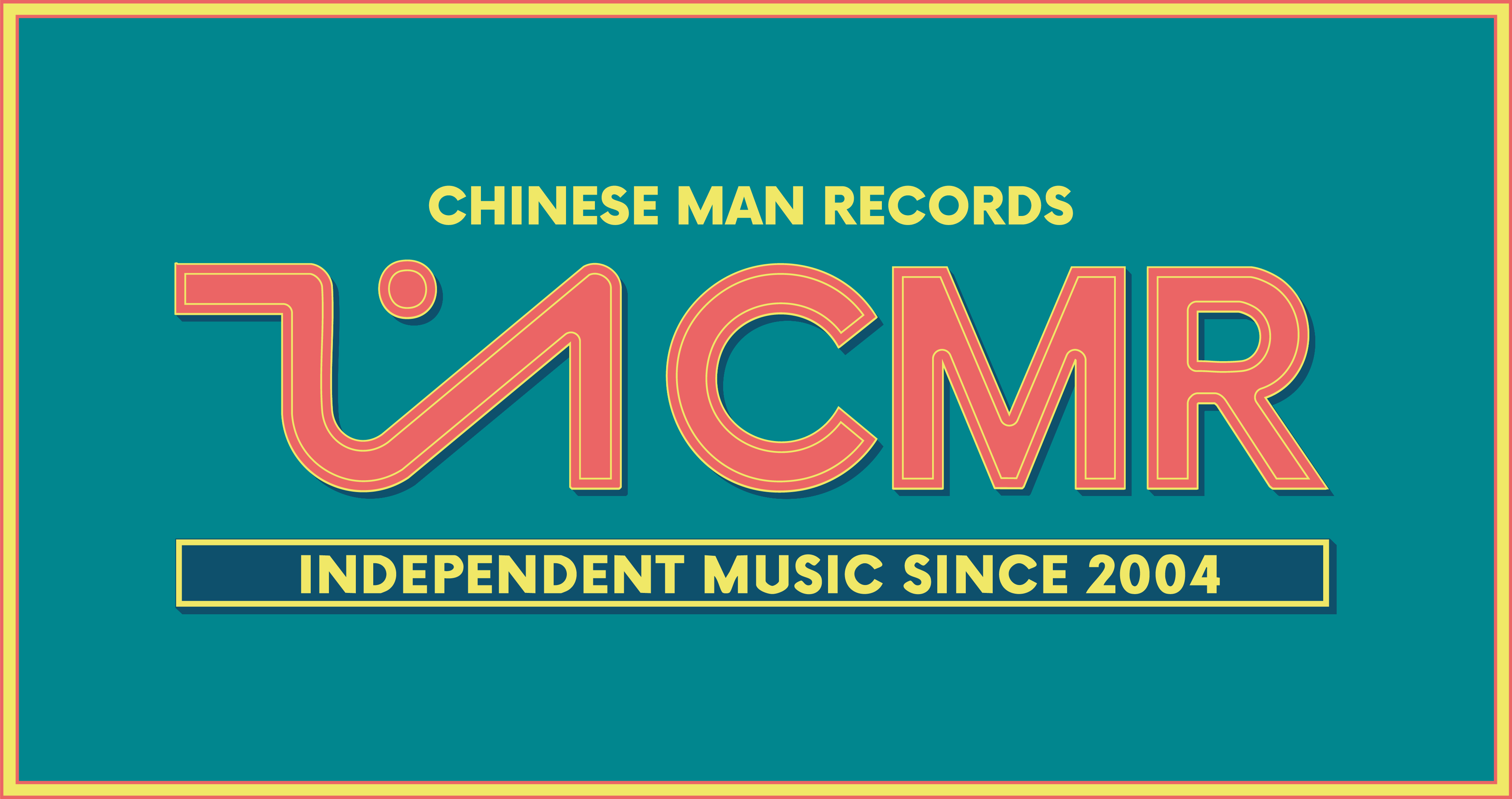 CHINESE MAN RECORDS