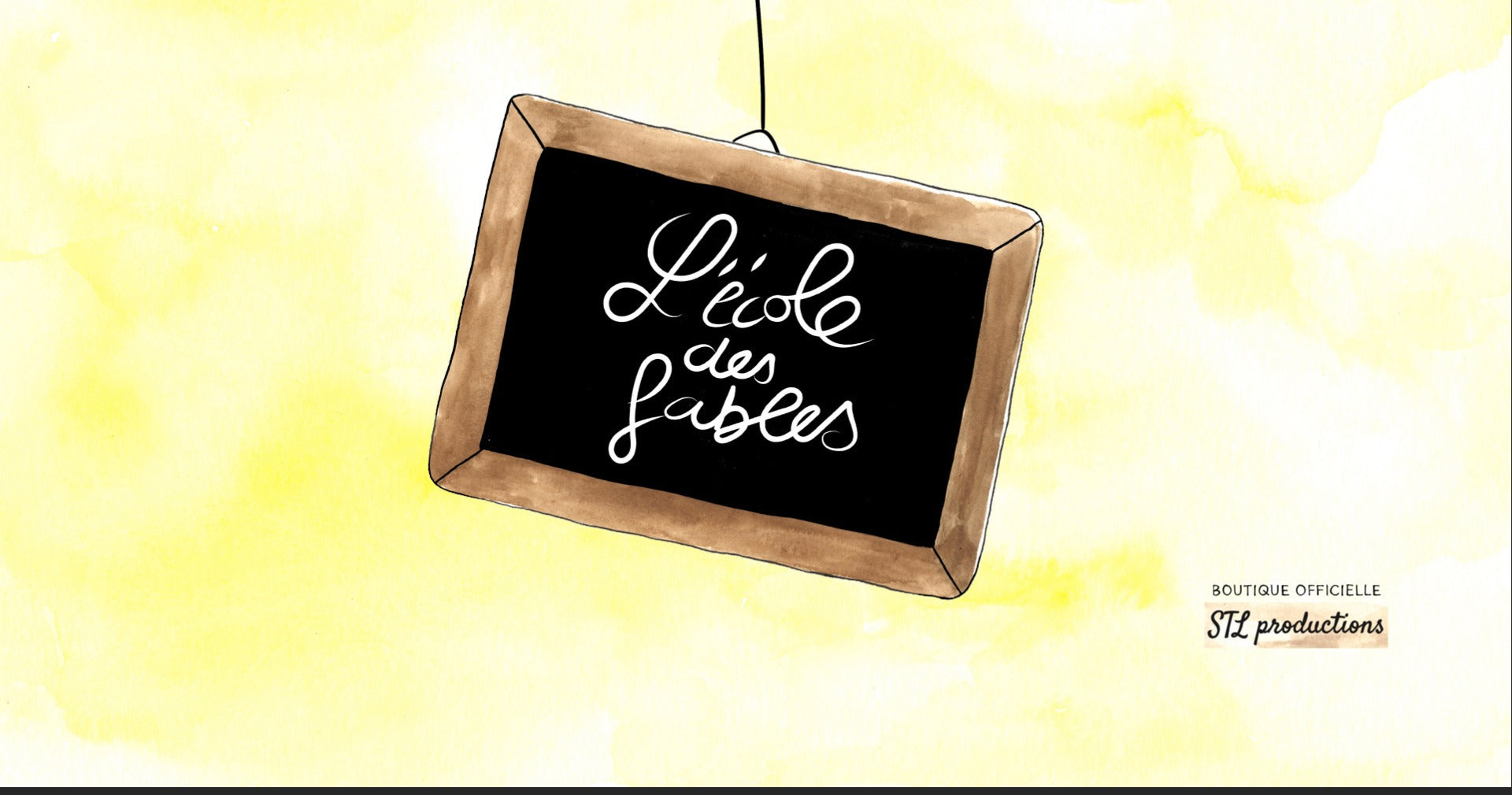 STL PRODUCTIONS