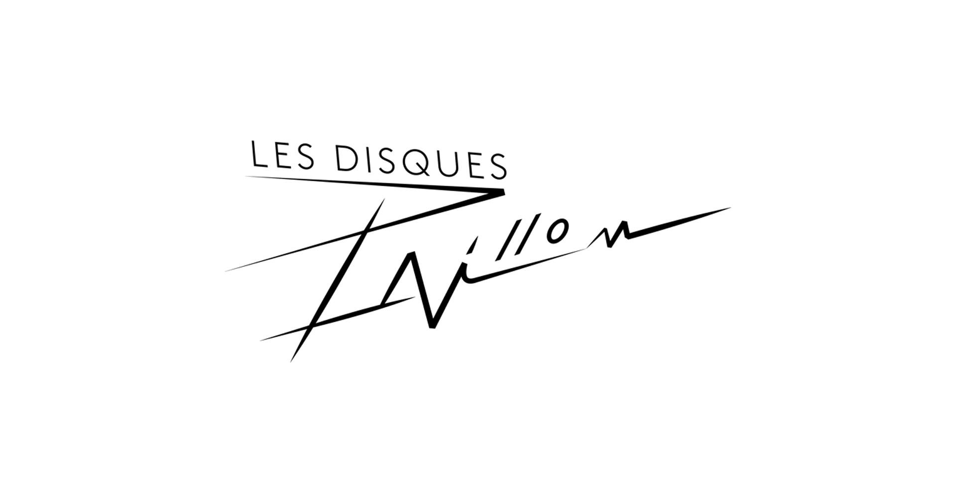 Les Disques Pavillon