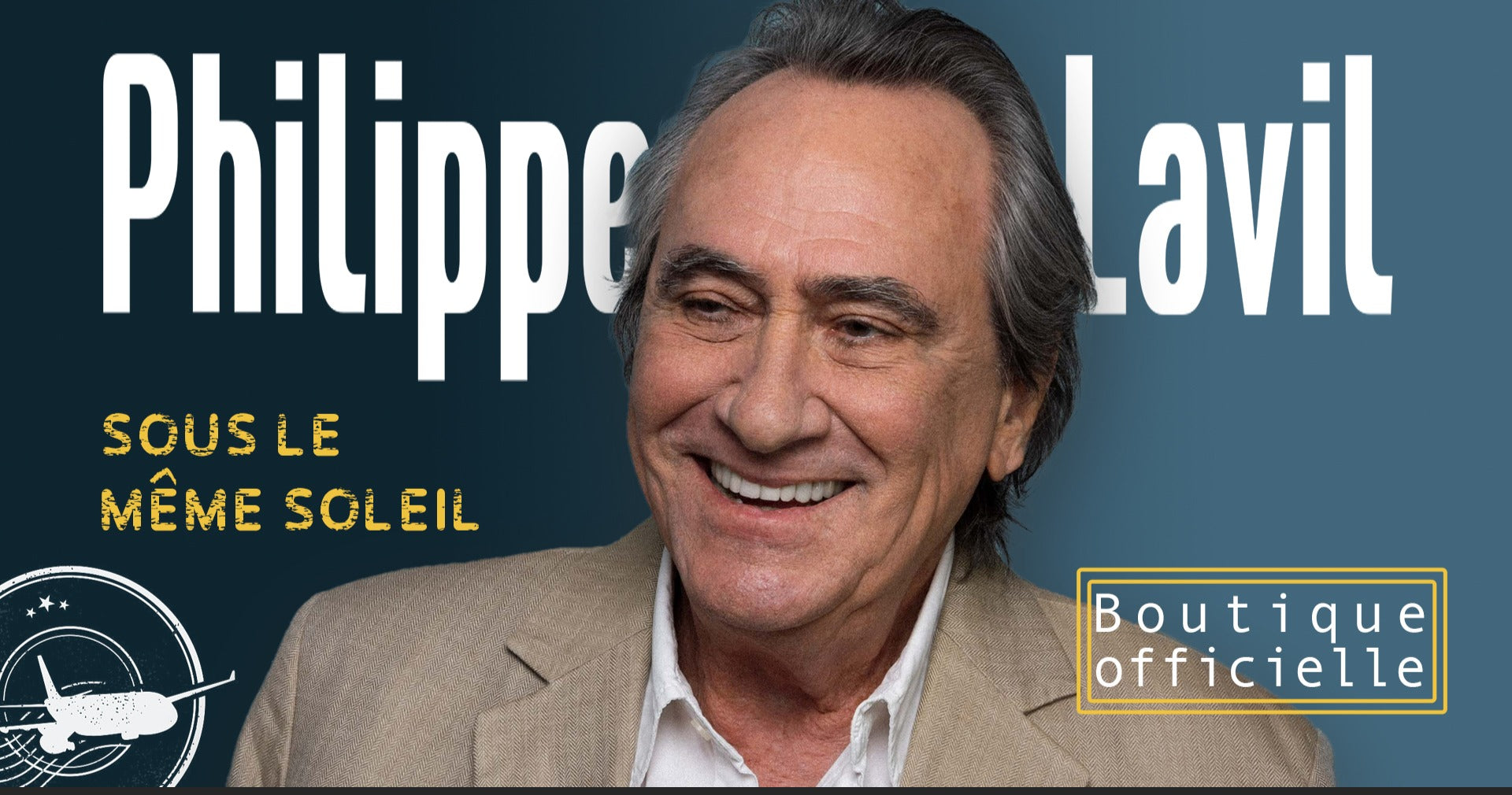 PHILIPPE LAVIL