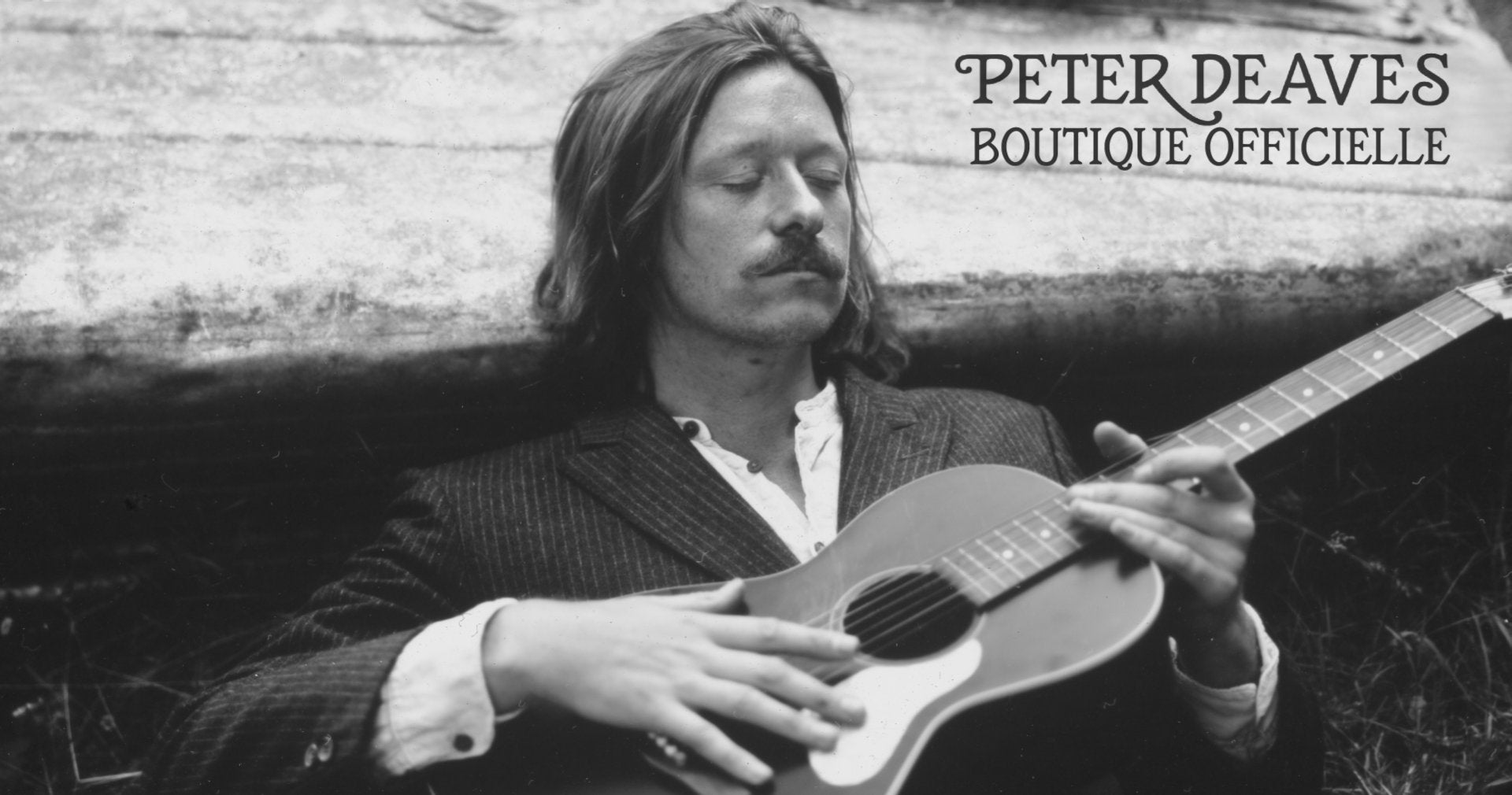 PETER DEAVES