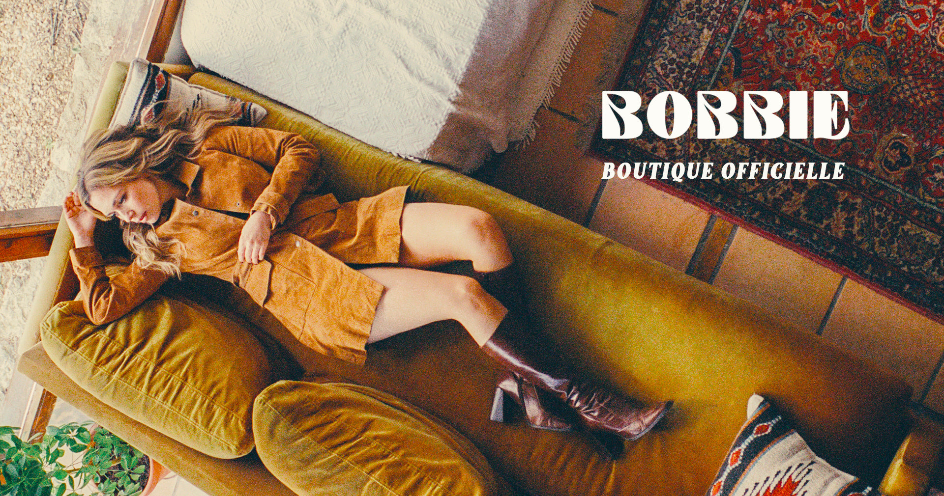 BOBBIE