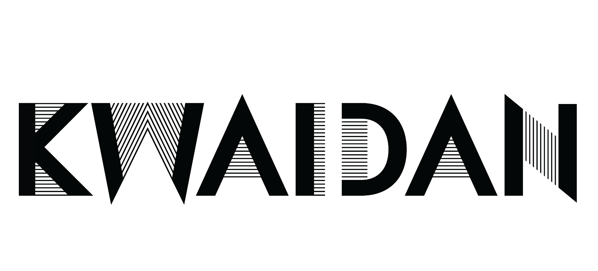 KWAIDAN RECORDS