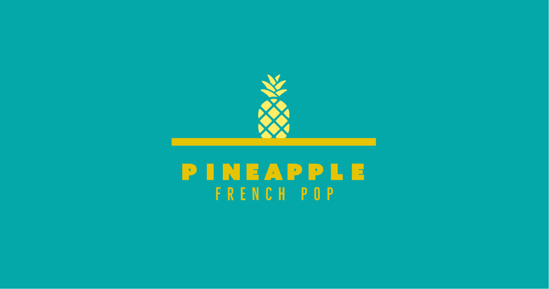 PINEAPPLE FRENCH POP