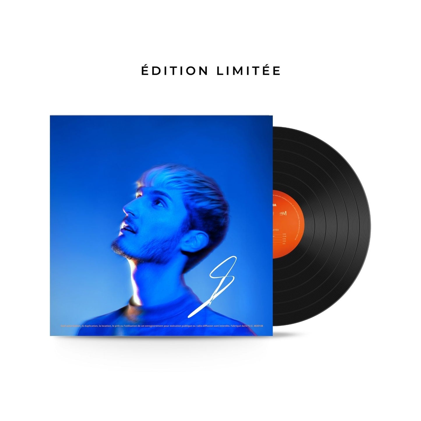 10" | Kosma - Tout est OK