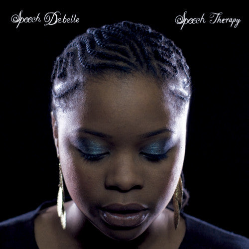 Speech Therapy CD | Speech Debelle