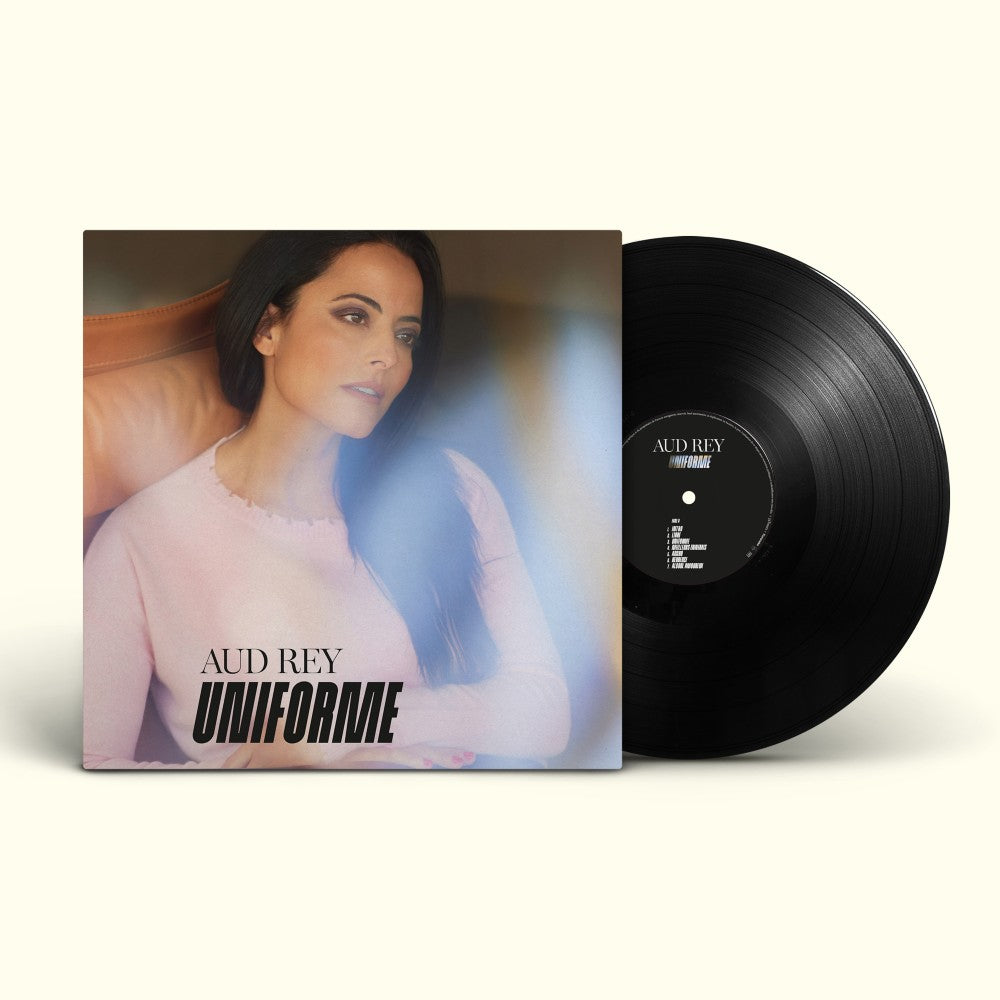 LP | Aud Rey - Uniforme