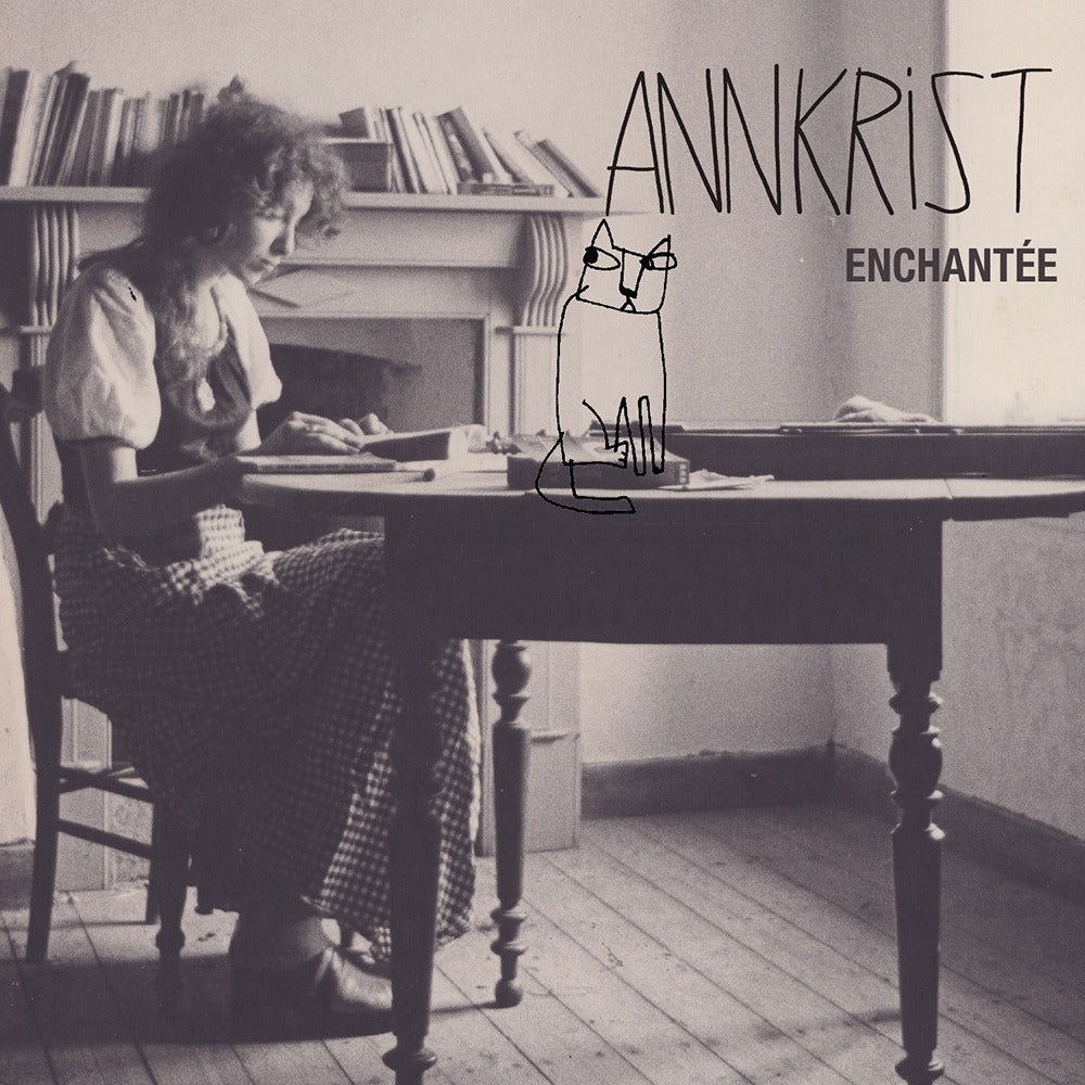 Coffret CD | "Annkrist, enchantée"
