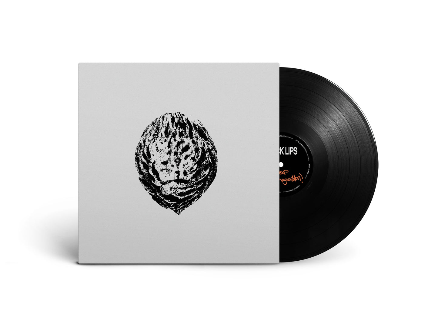 LP | Black Lips - Bebop Armageddon (Detours & Offcuts From Season Of The Peach)
