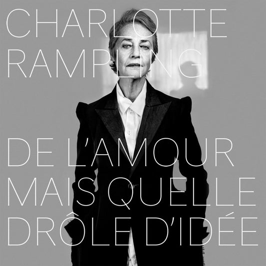 CD | De l'amour mais quelle drôle d'idée