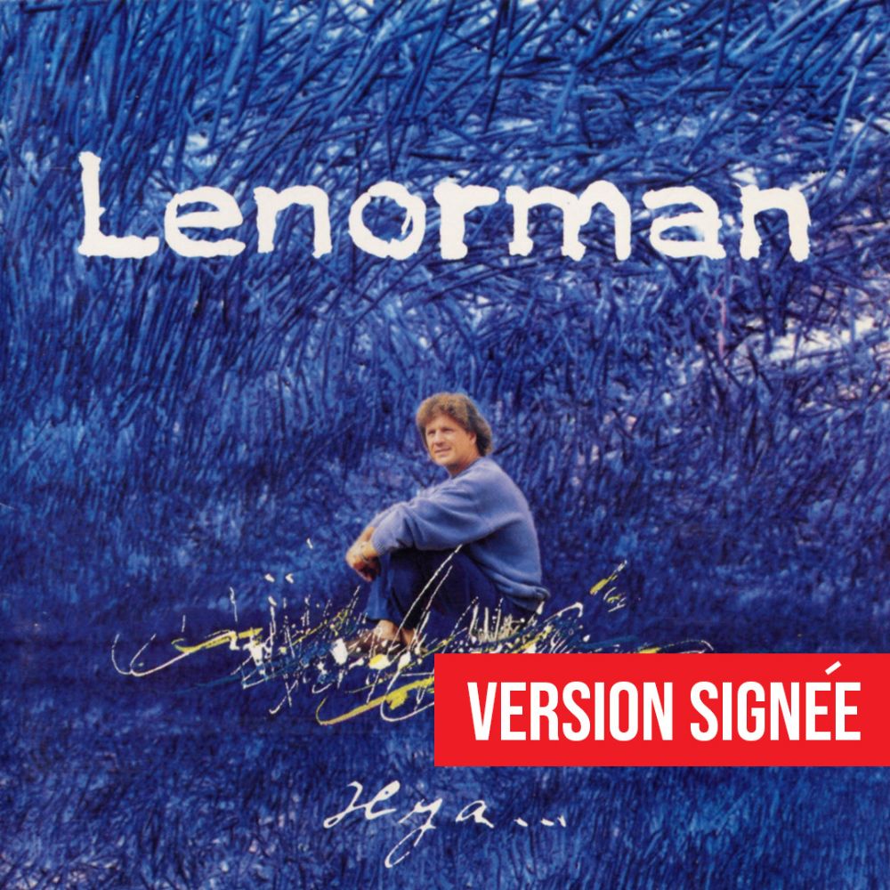 CD | Il y a... - Version signée