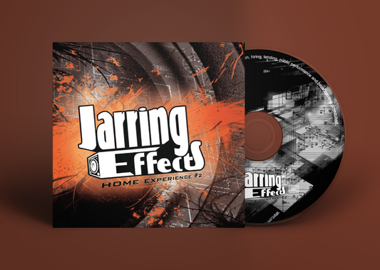 CD | Various Artists - 12