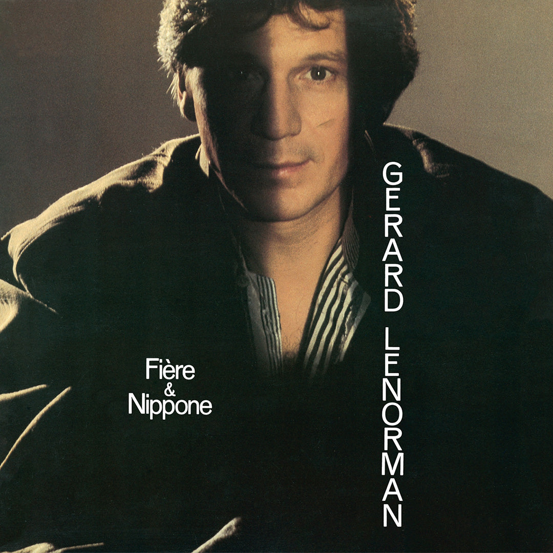CD | Fière et Nippone