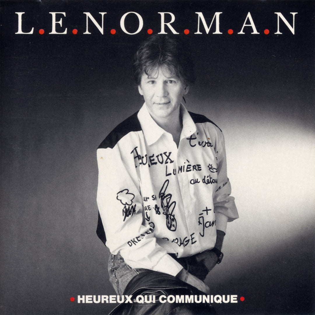 CD | Heureux qui communique