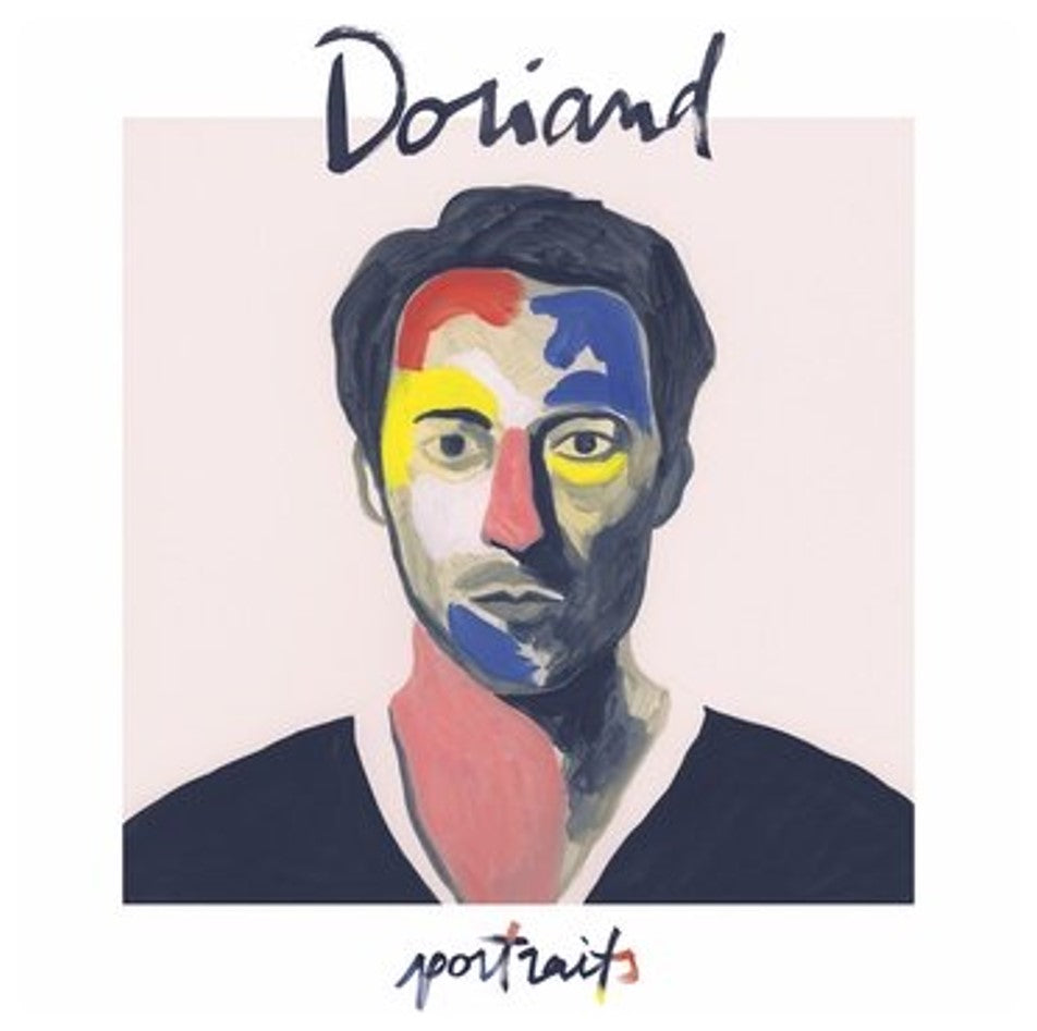 CD | Doriand - Portraits
