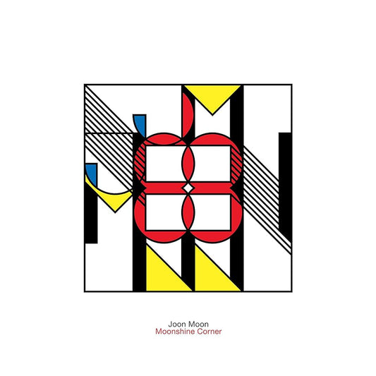Vinyle | Joon Moon - Moonshine Corner