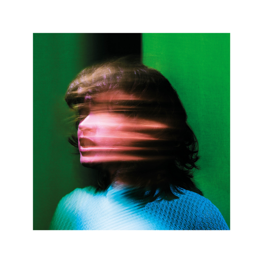 CD | Julia Jean-Baptiste "Cinérama"