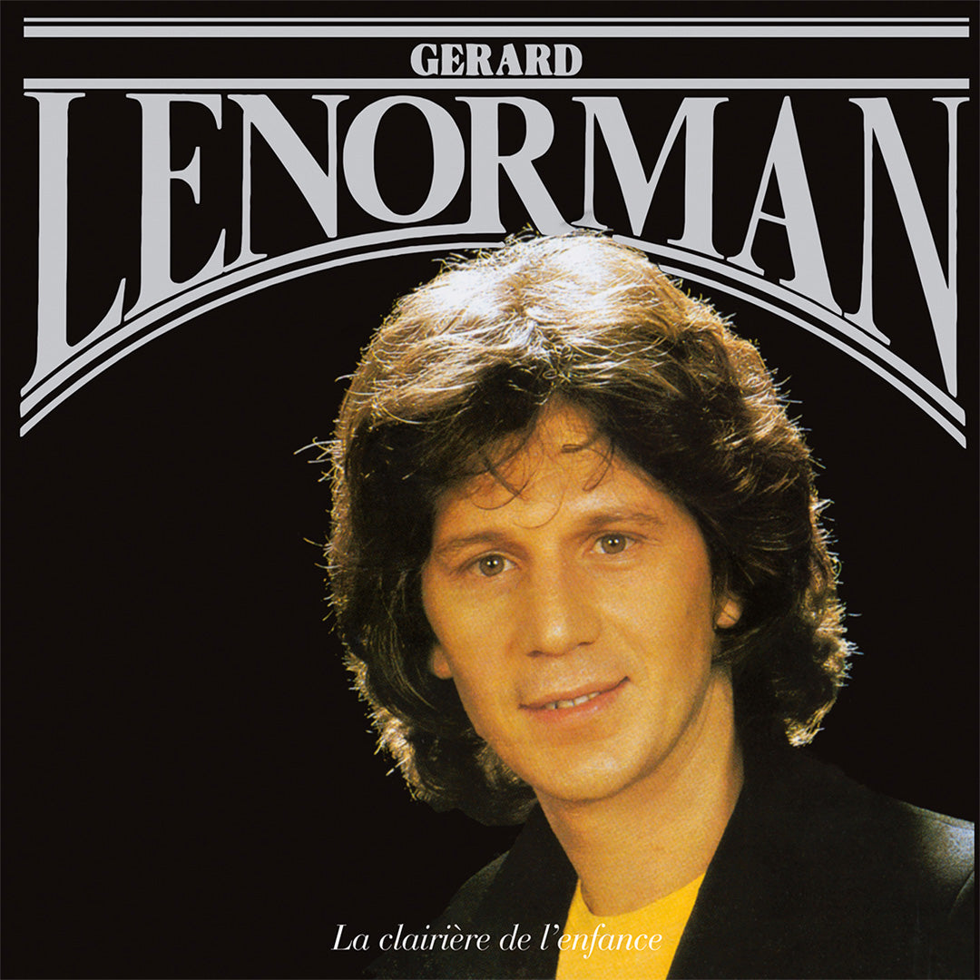 CD | La Clairière de L'enfance