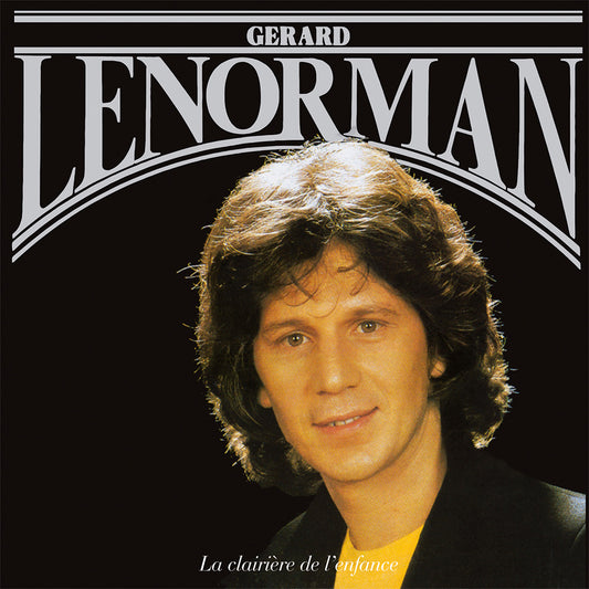 CD | La Clairière de L'enfance