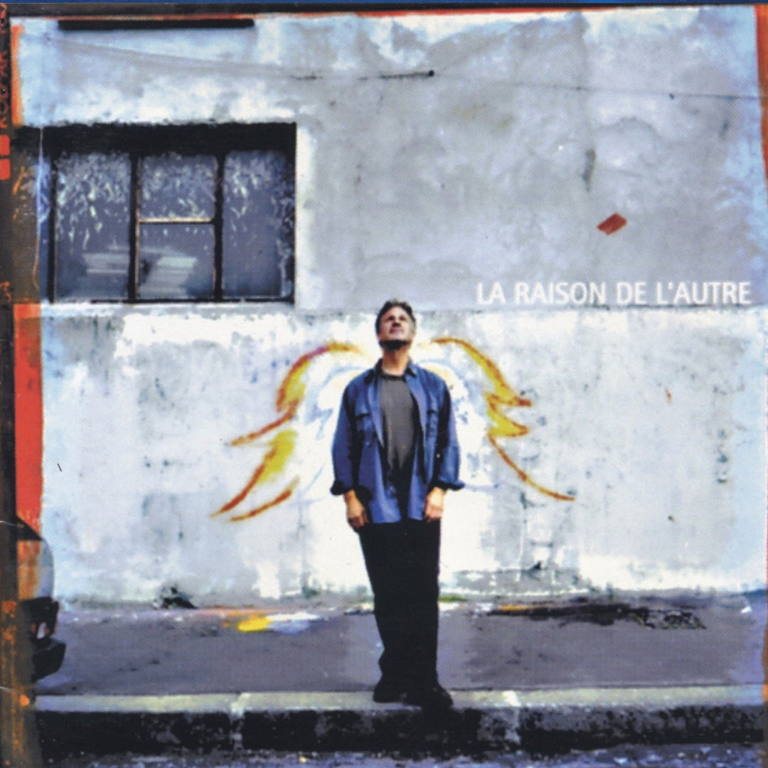 CD | La raison de l’autre