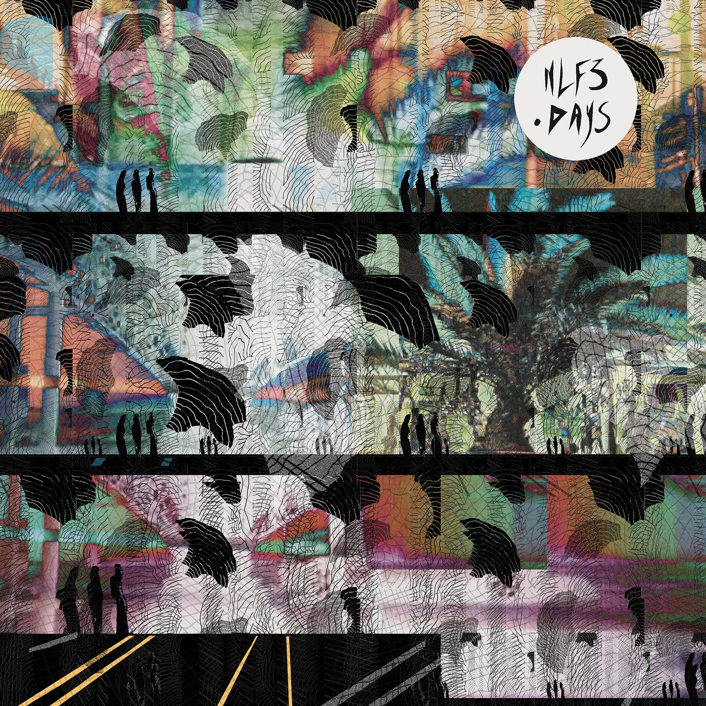CD | Nlf3 - O Days