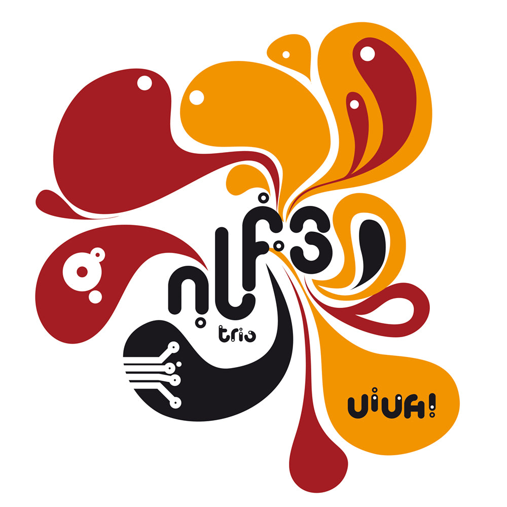 LP | Nlf3 - Viva!