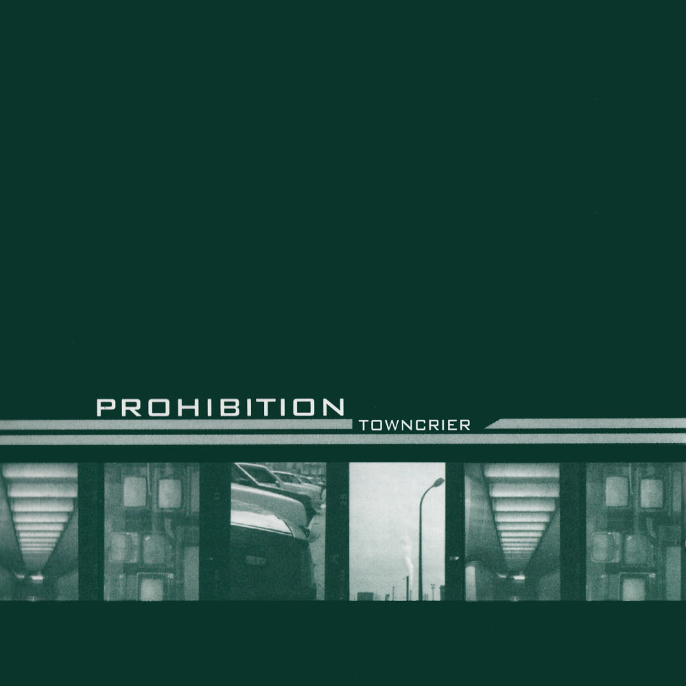 CD | Prohibition - Towncrier