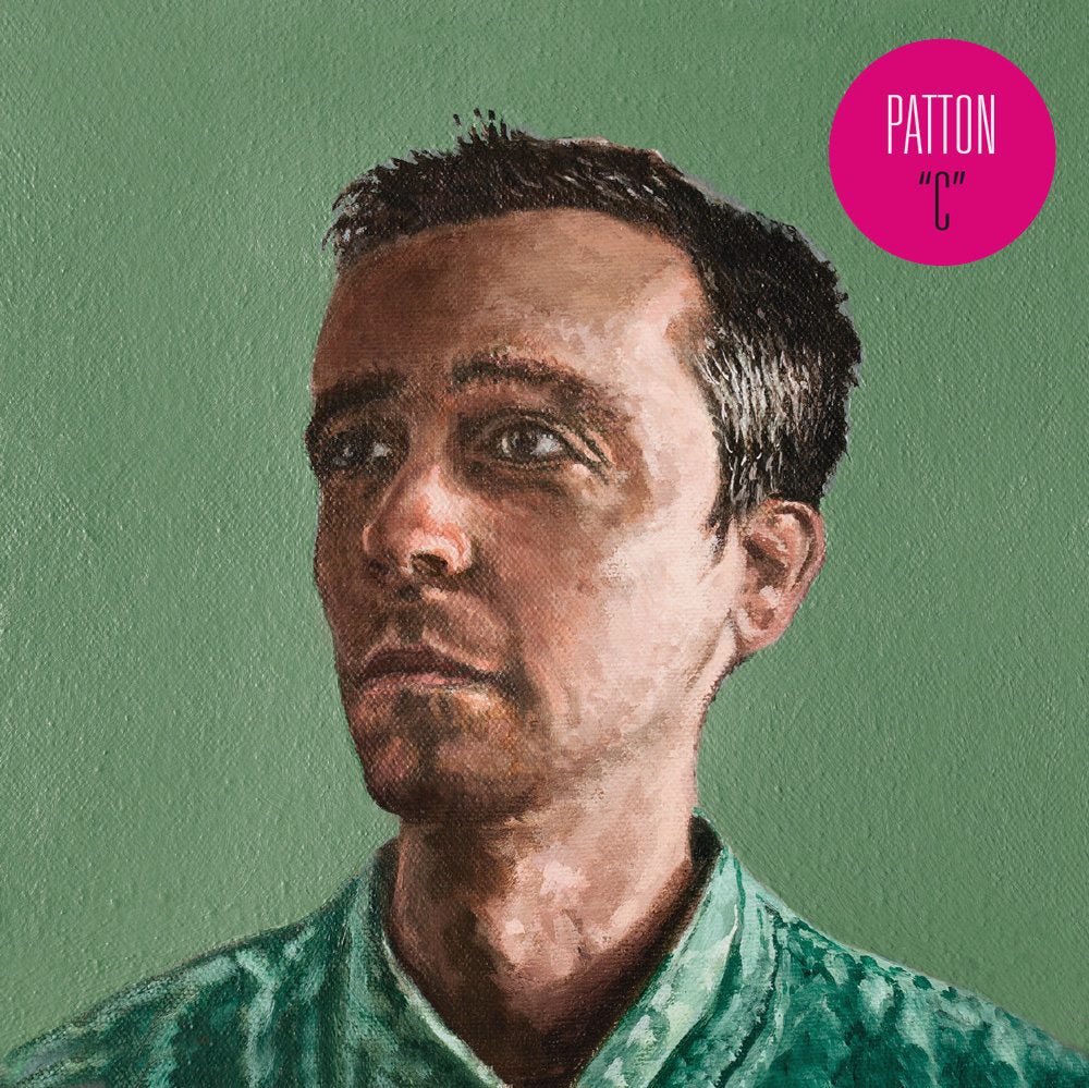 LP | Patton - C
