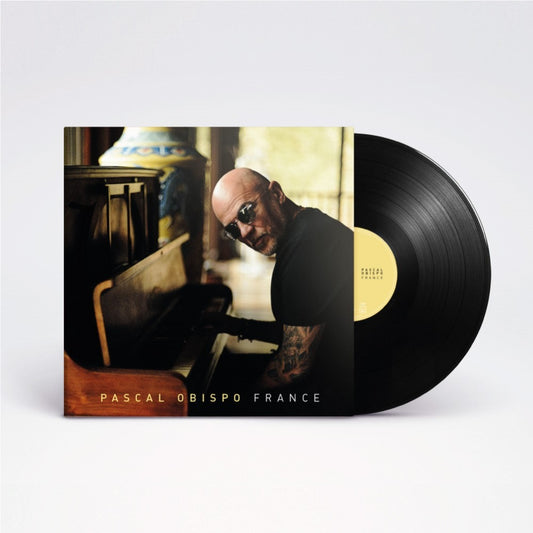 Vinyle | France
