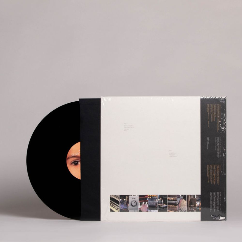 Vinyle 33T | Marius & Cesar - B.R.O.T.H.E.R.S.