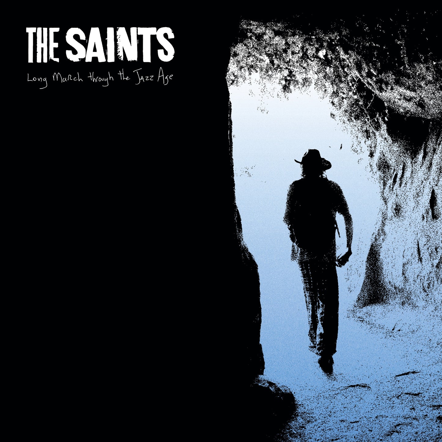CD | The Saints - Long March Through the Jazz Age
