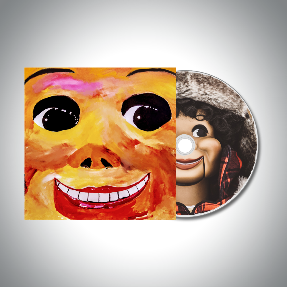 CD | Orloge Simard - À chacun son Waterloo