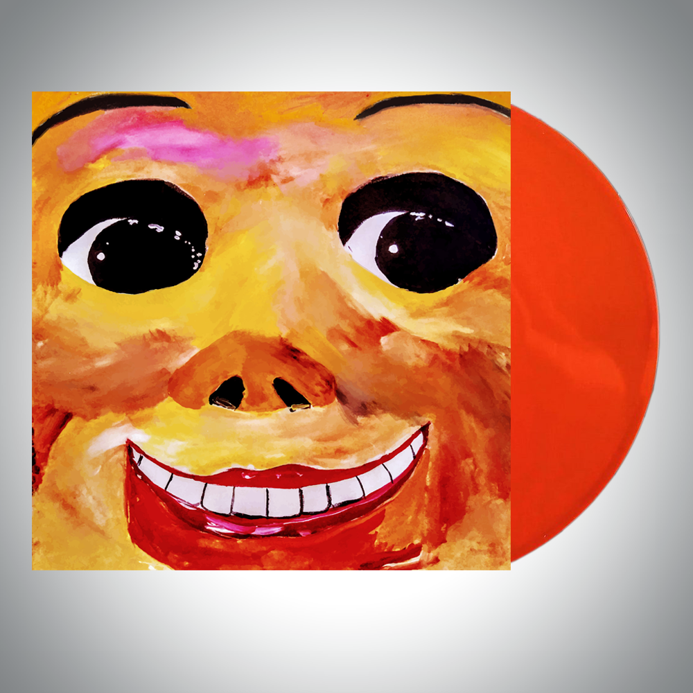 Vinyle | Orloge Simard - À chacun son Waterloo
