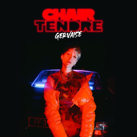 CD | Gervaise - Chair Tendre