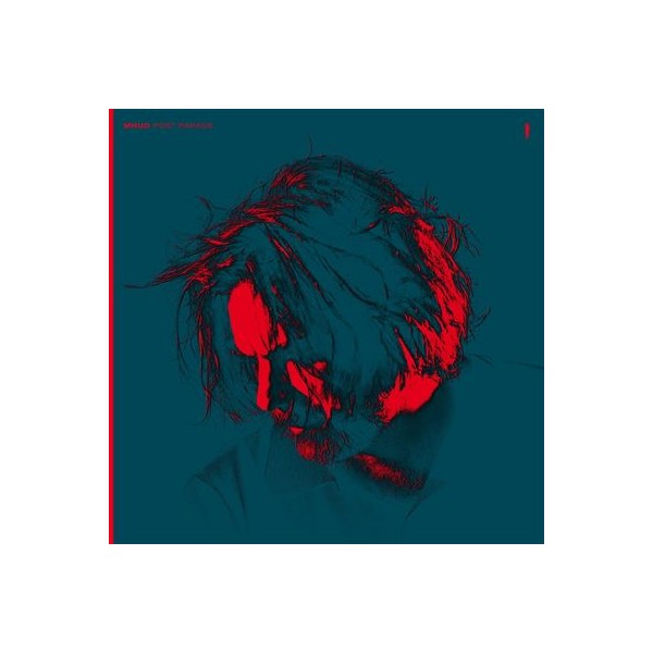 CD | Mhud - Post Parade