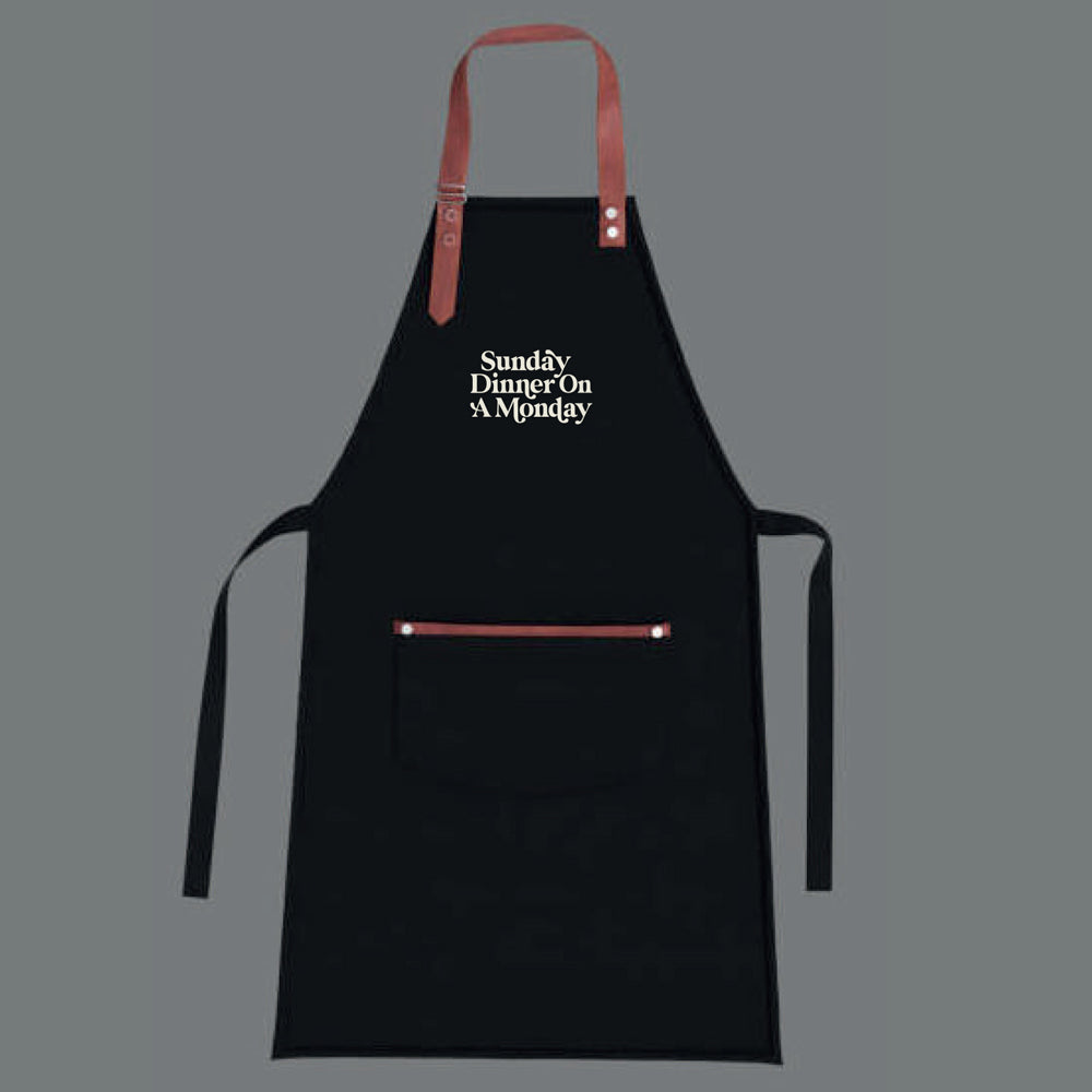 Tablier | Speech Debelle Apron