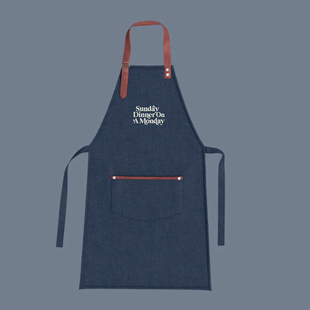 Tablier | Speech Debelle Apron
