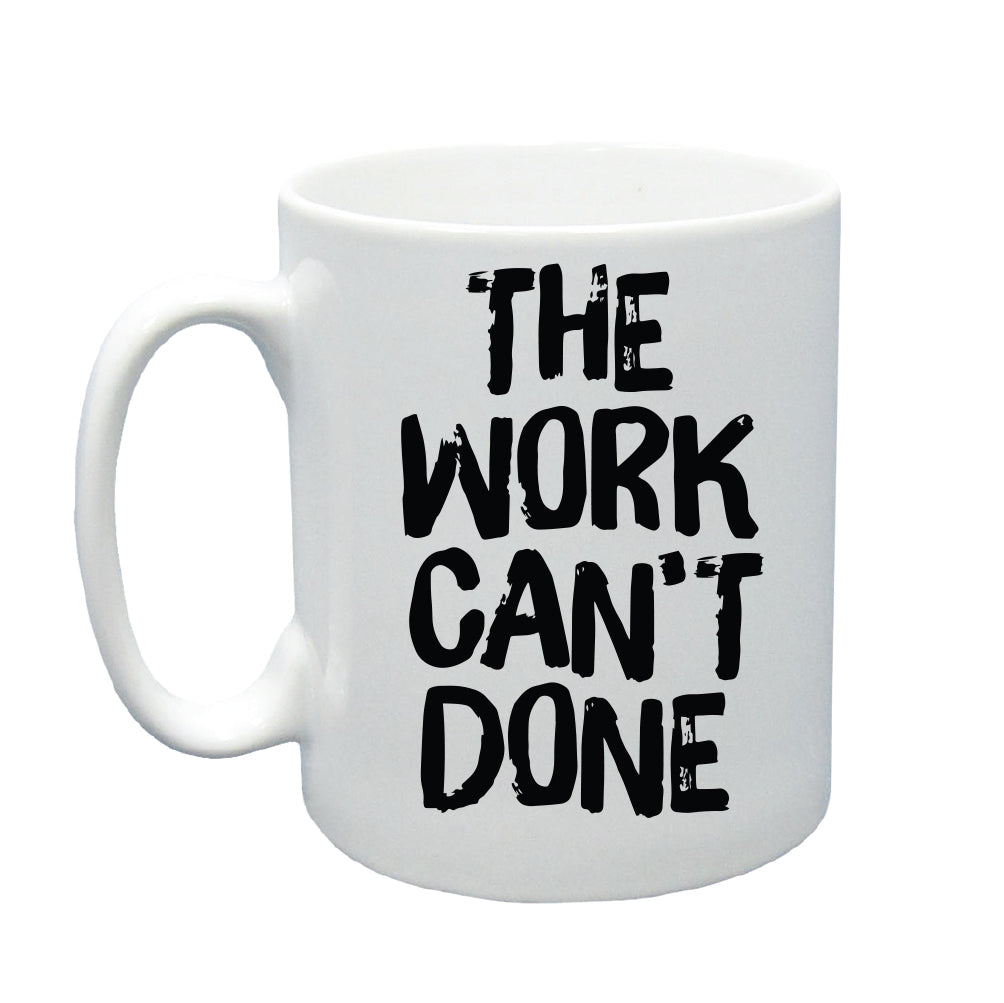 MUG | Speech Debelle