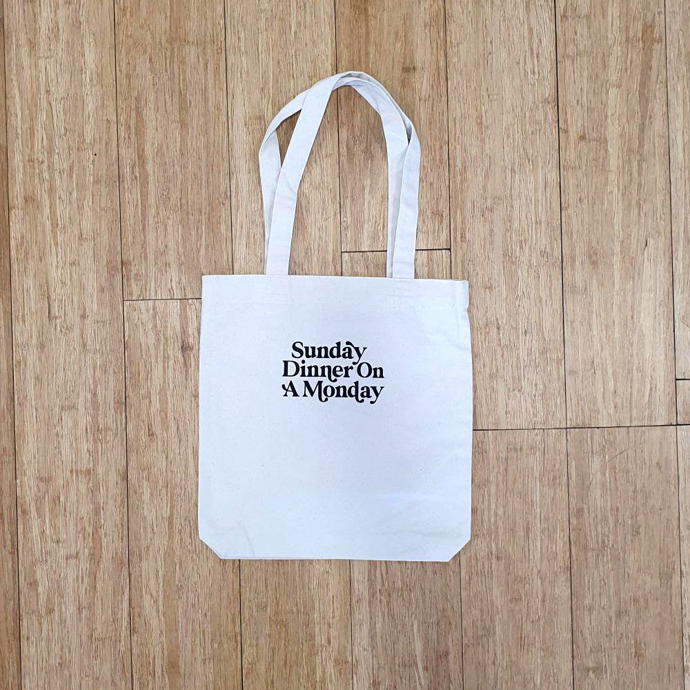 Totebag | Speech Debelle