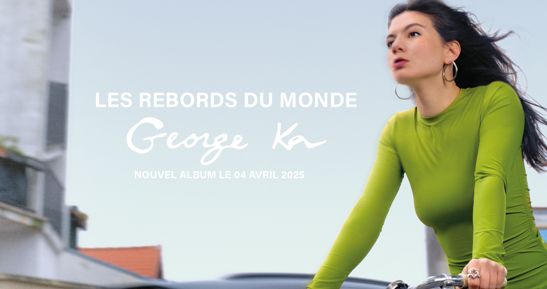 George Ka
