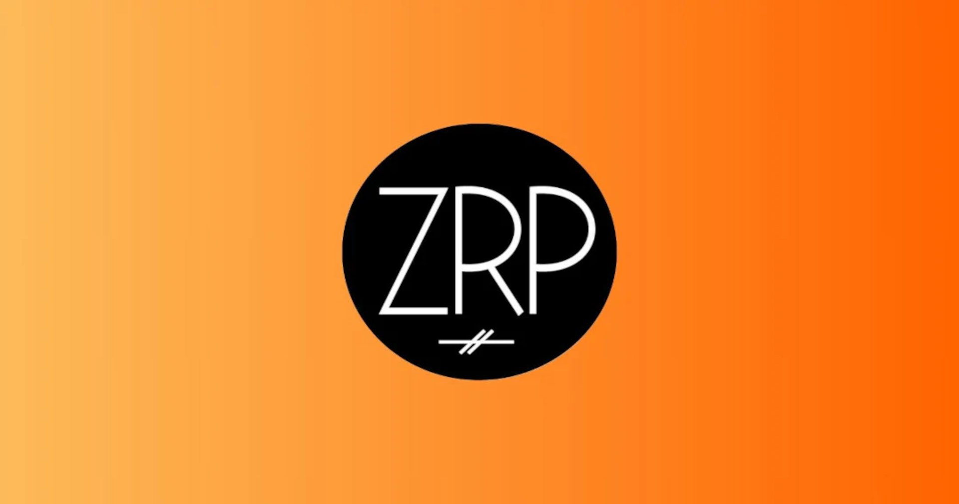 ZRP RECORDS
