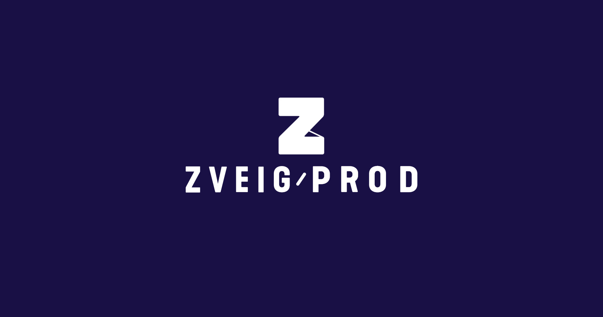 ZVEIG PROD