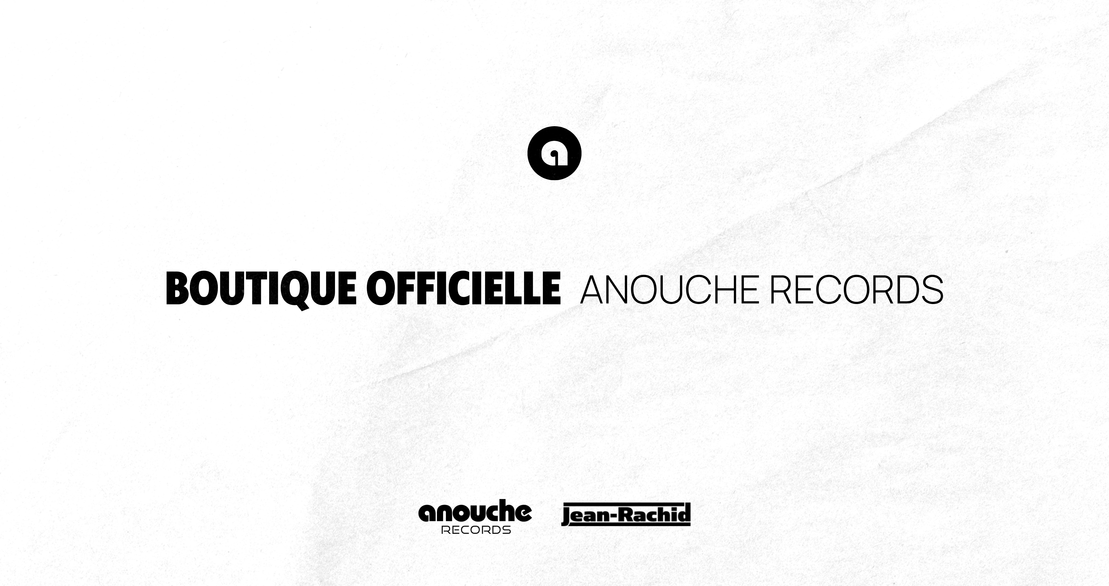 ANOUCHE RECORDS