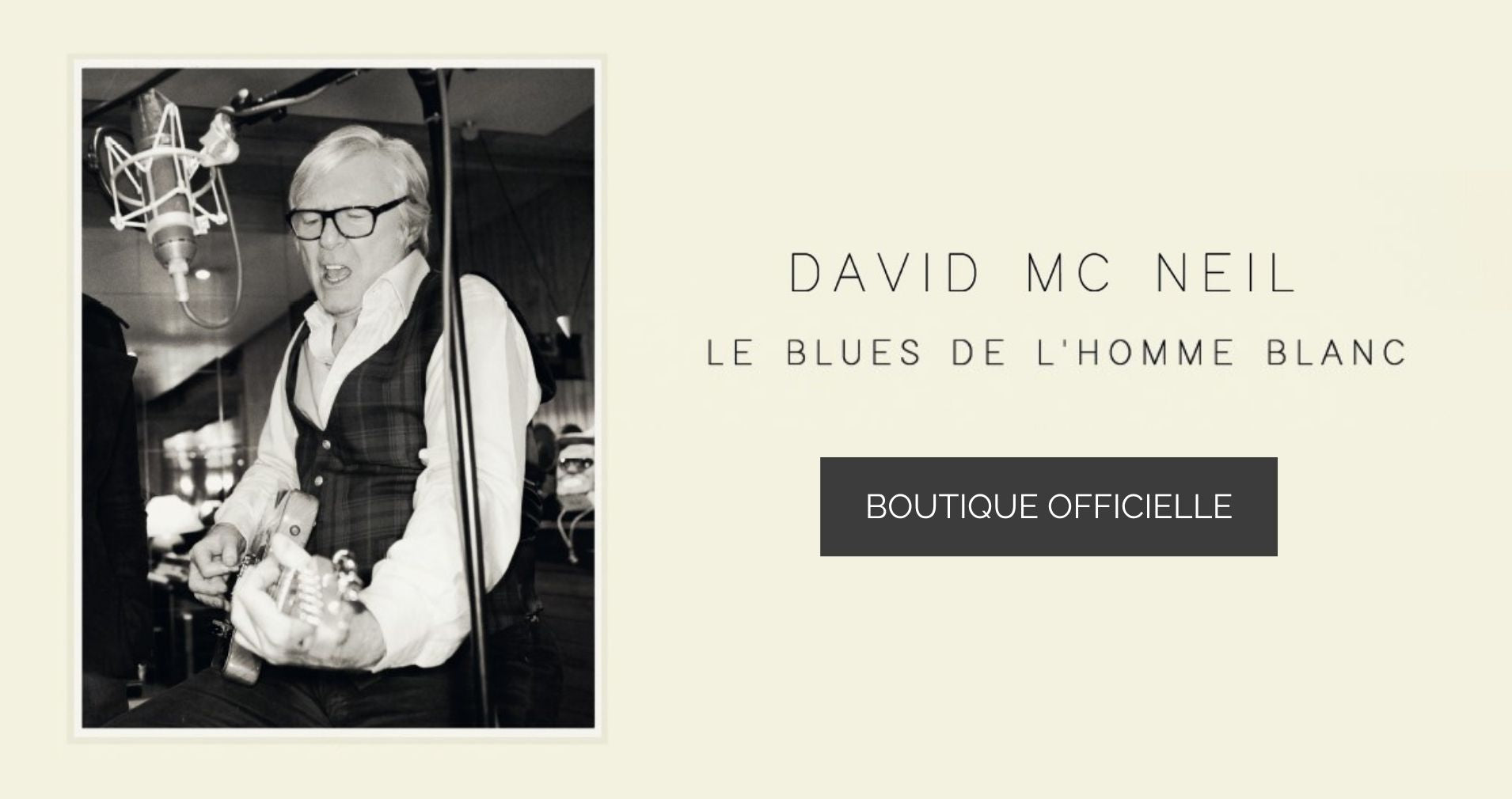 DAVID MCNEIL