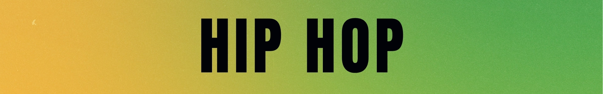 Hip-Hop